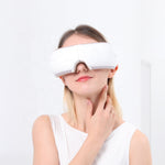 Hezheng High Frequency Vibration Simulated Eye Massager