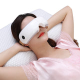 Hezheng High Frequency Vibration Simulated Eye Massager