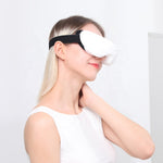 Electric Pulse Vibration Eye Care Massager