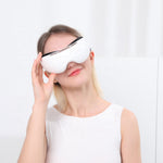 Electric Pulse Vibration Eye Care Massager