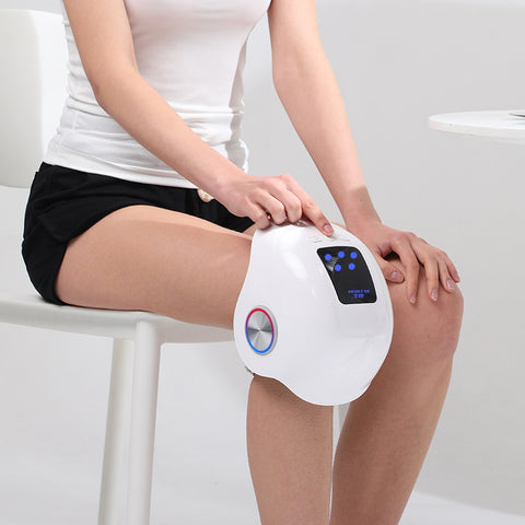 Home Use Rechargeable Knee Vibrator