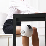 Home Use Rechargeable Knee Vibrator